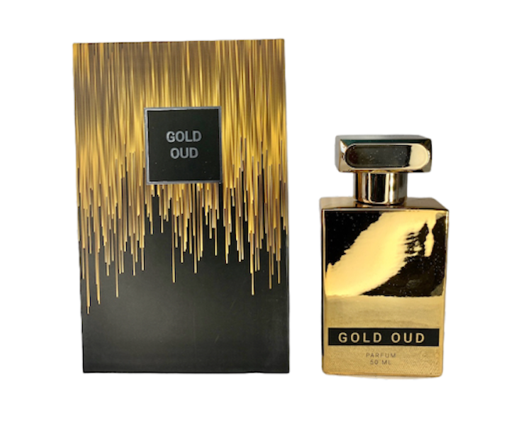 Gold OUD 50ml  The Beautiful    