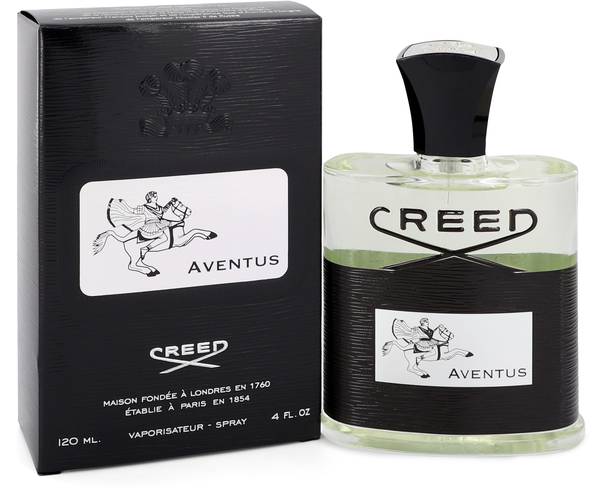 Creed Aventus 120ml  The Beautiful    