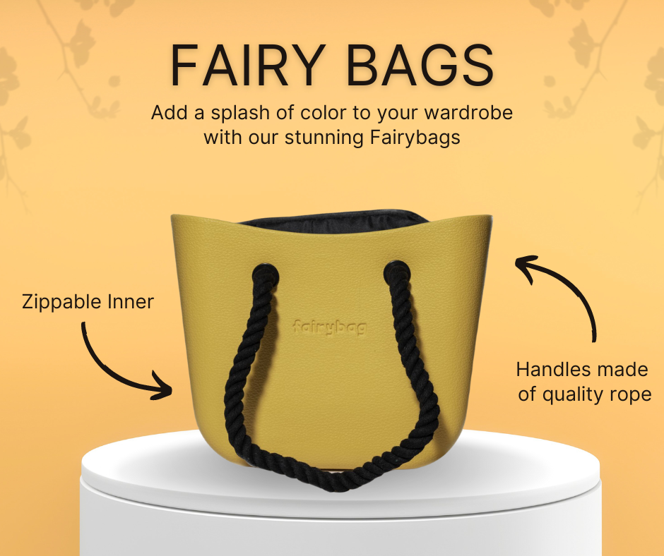 Fairy Bag Handbag For Women South Africa Collection