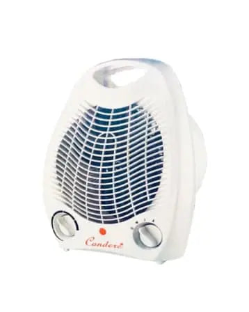 Condere Fan/Heater  My Store   