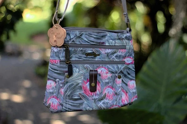 Cotton Road Slingbag  The Beautiful  Style 1  