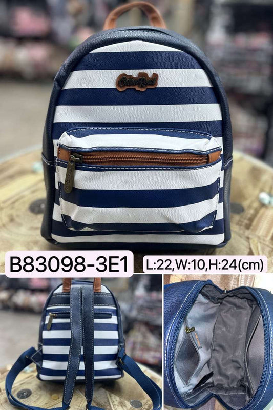 Cotton Road Backpack  The Beautiful   