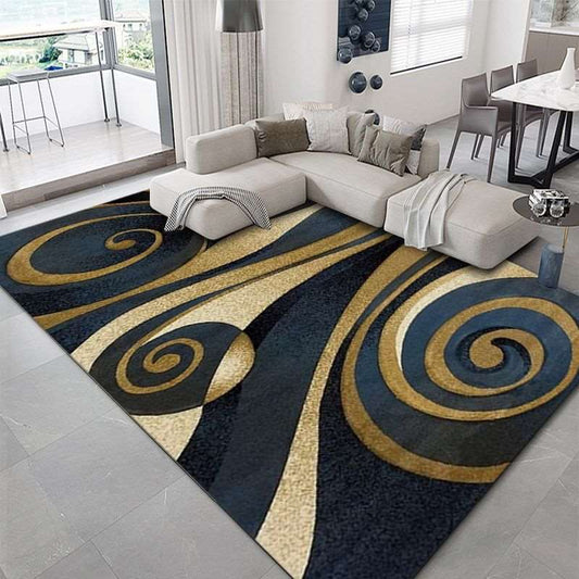 Modern 3D Geometric Design Area Rug 1.5m by 2m  The Beautiful   