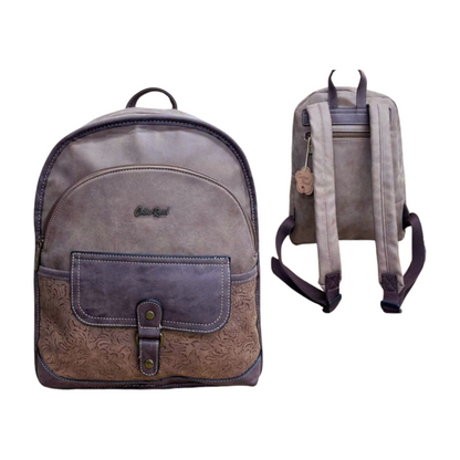 Cotton Road Backpacks  The Beautiful Khaki  