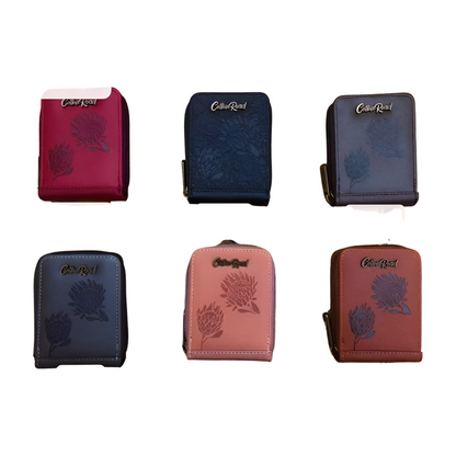 Cotton Road Wallets  The Beautiful   