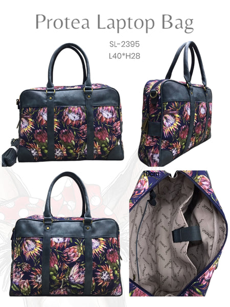 Protea Laptop Bags  The Beautiful    