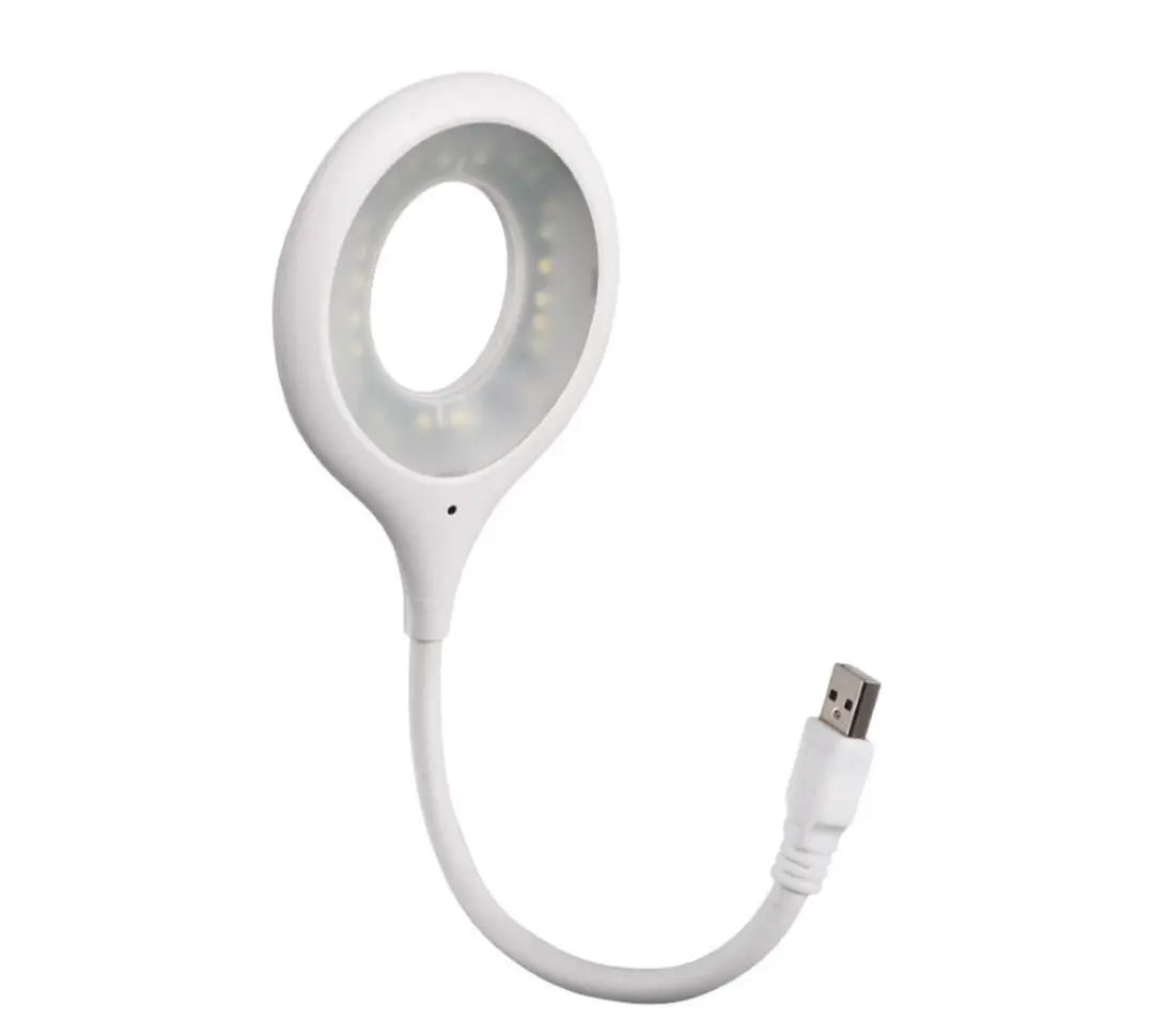 Voice Activated LED light  WJ Deals   