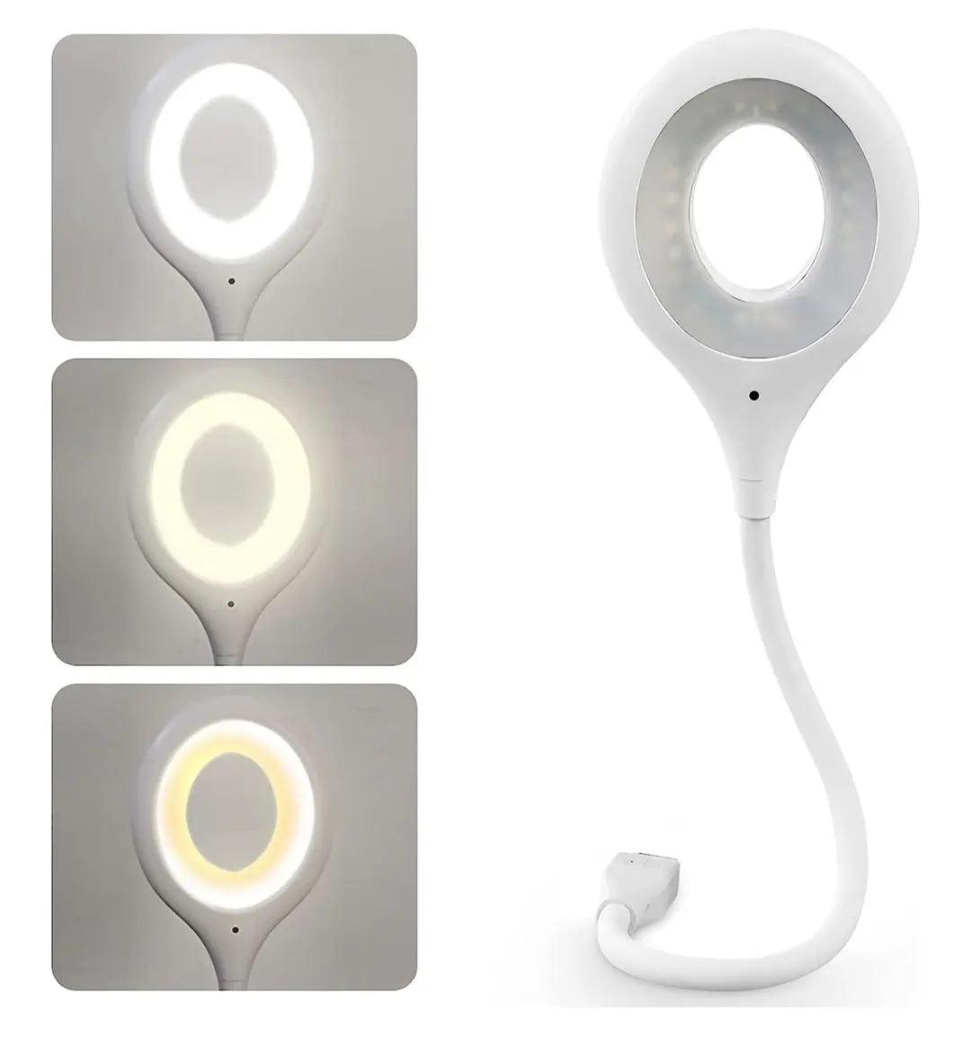 Voice Activated LED light  WJ Deals   