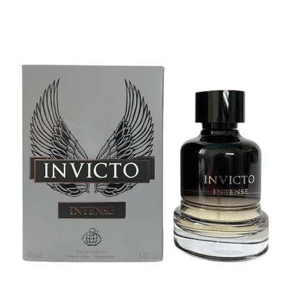 Invicto Intense 100ml 100ml  The Beautiful   