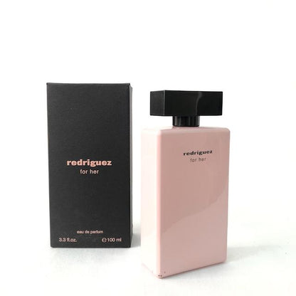 Redriguez for her EDP perfume 100ml  The Beautiful   