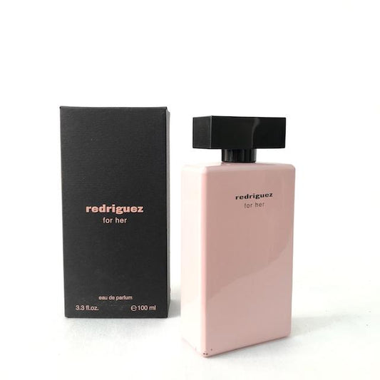 Redriguez for her EDP perfume 100ml  The Beautiful    