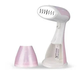 RAF Portable Handheld Electric Steam Iron Garment Steamer Pink  The Beautiful   