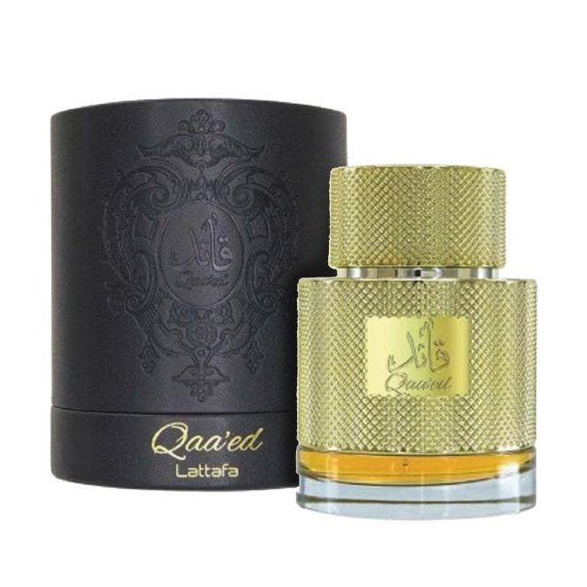 Qaa eed By Lattafa 100ml Unisex  The Beautiful   