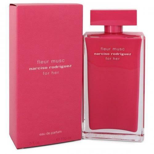 Narciso Rodriguez Fleur Musc 90ml  The Beautiful   