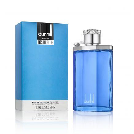 Dunhill Desire Blue 100ml  The Beautiful   