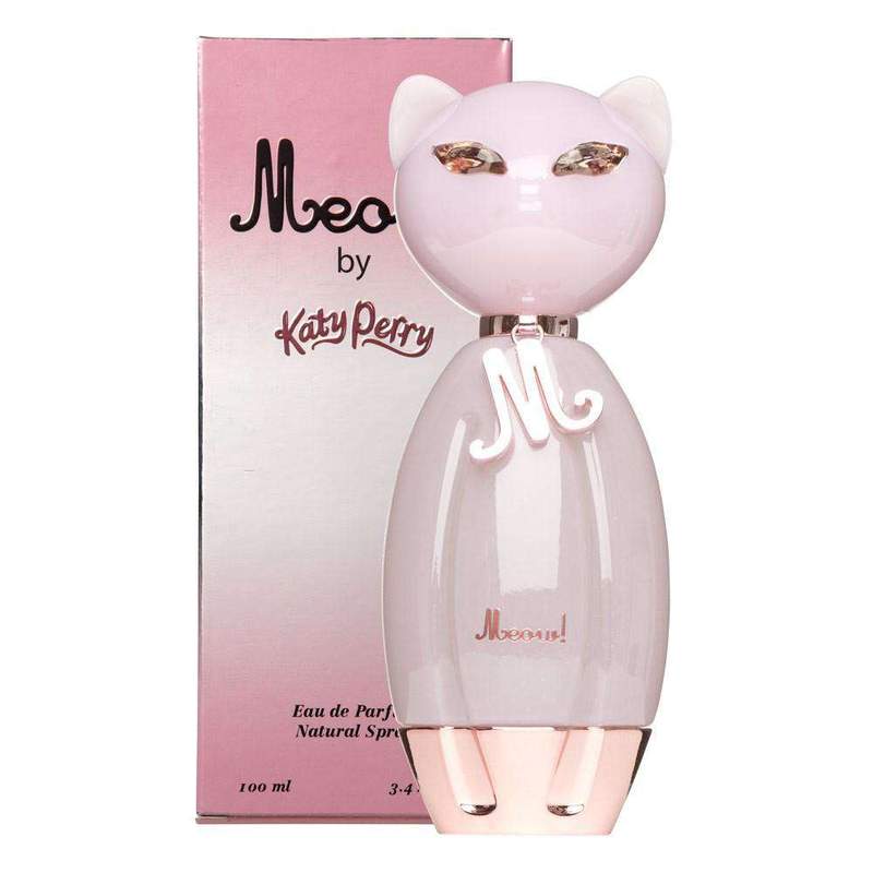 Katy Perry Meow 100ml  The Beautiful   