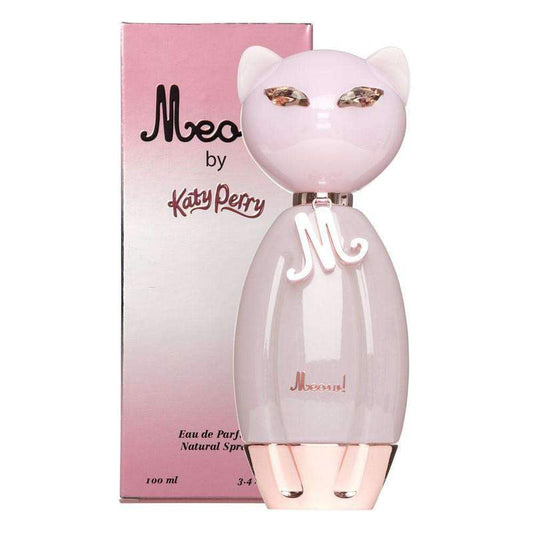 Katy Perry Meow 100ml  The Beautiful    