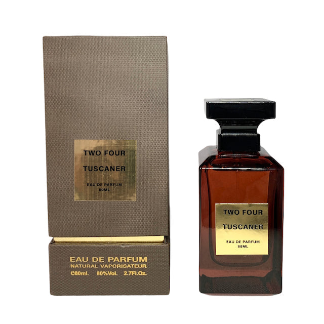 Two Four Tuscaner Eu De Parfum 80ml  The Beautiful   