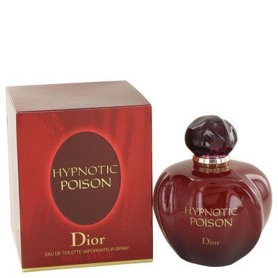 Dior Hypnotic Poison 100ml  The Beautiful   