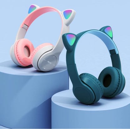 Bluetooth Kids Headphones  The Beautiful    