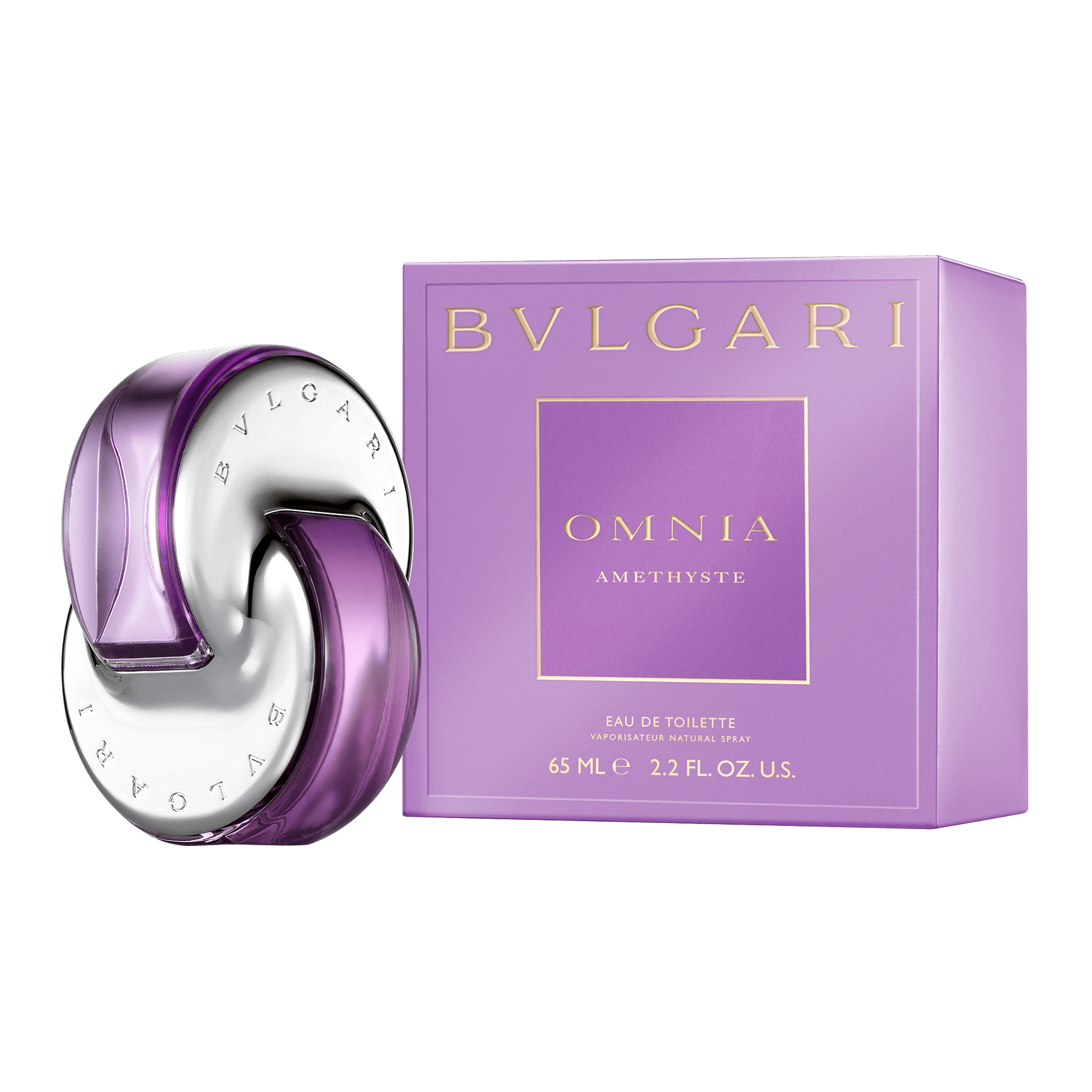 Bvlgari Omnia Amethyste 65ml  The Beautiful    