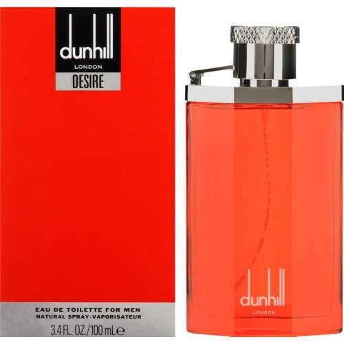 Dunhill Desire Red 100ml  The Beautiful   