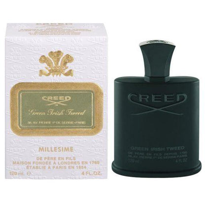 Creed Green Irish Tweed 120ml  The Beautiful    