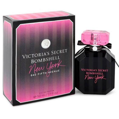 Pink Victoria Secret BOMBSHELL New York 100ml  The Beautiful   