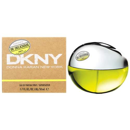 DKNY Be Delicious EDP 100ml  The Beautiful   