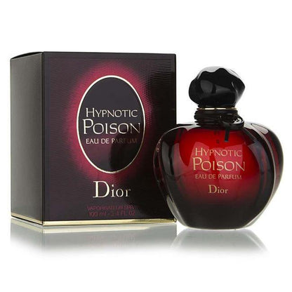 Dior Hypnotic Poison 100ml  The Beautiful   