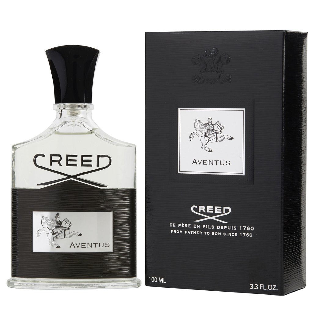 Creed Aventus 120ml  The Beautiful    