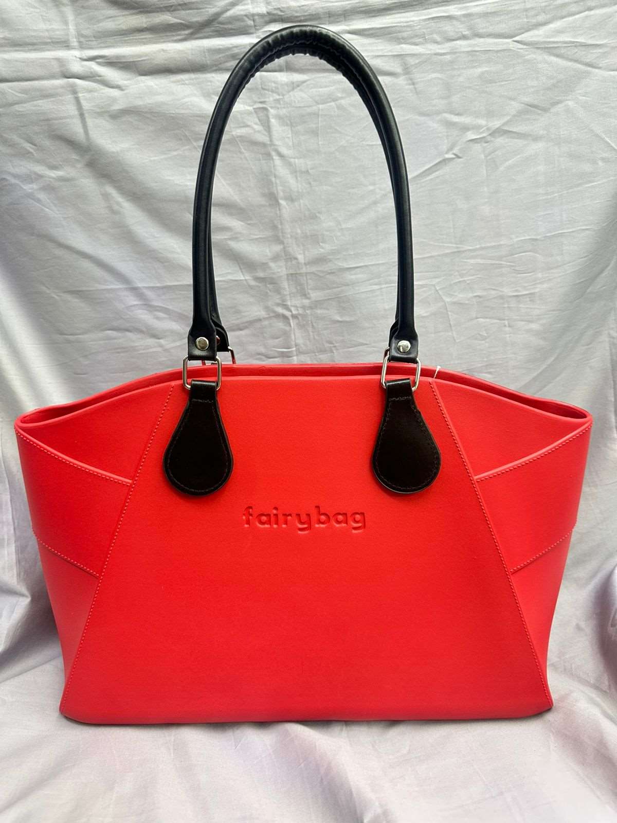 Fairy Bag Handbag 2024 Edition Handbags The Beautiful South Africa Red  