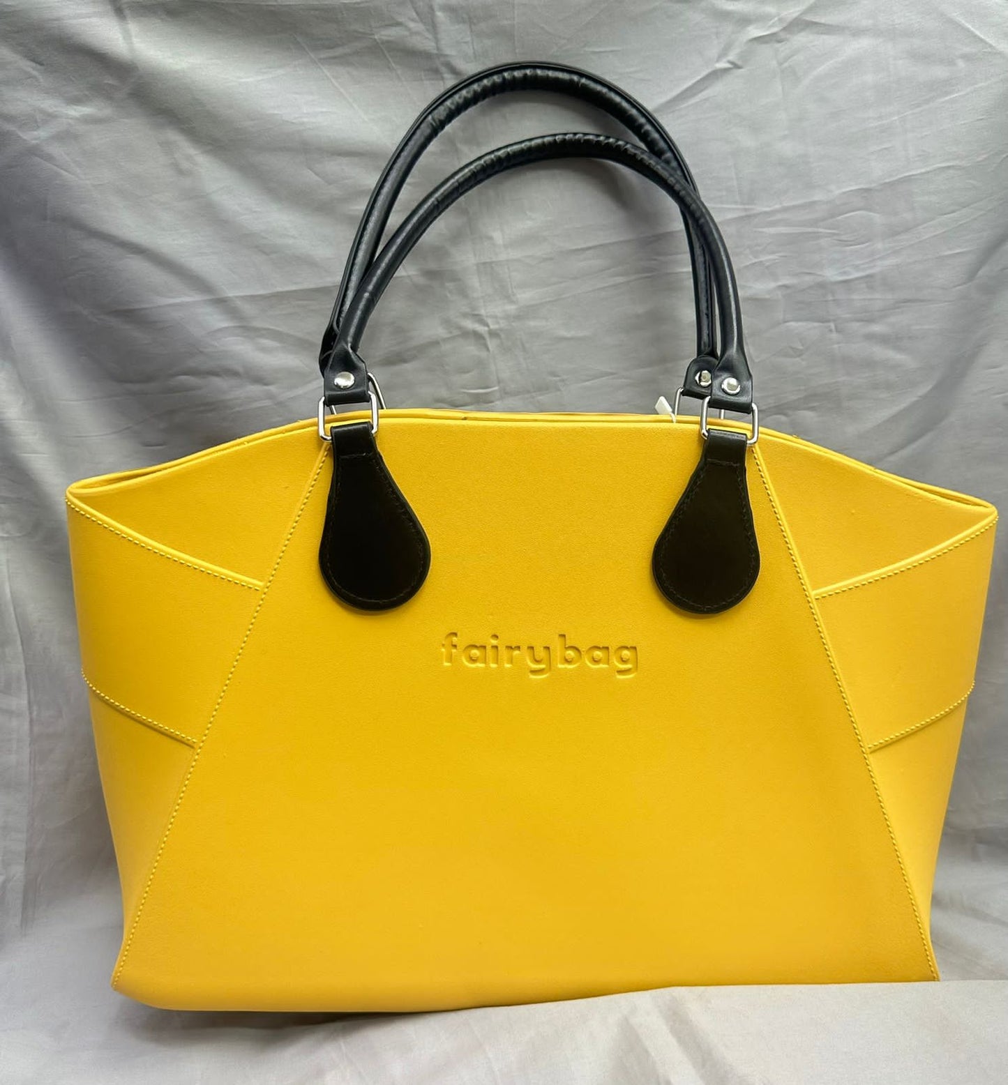 Fairy Bag Handbag 2024 Edition Handbags The Beautiful South Africa Yellow  