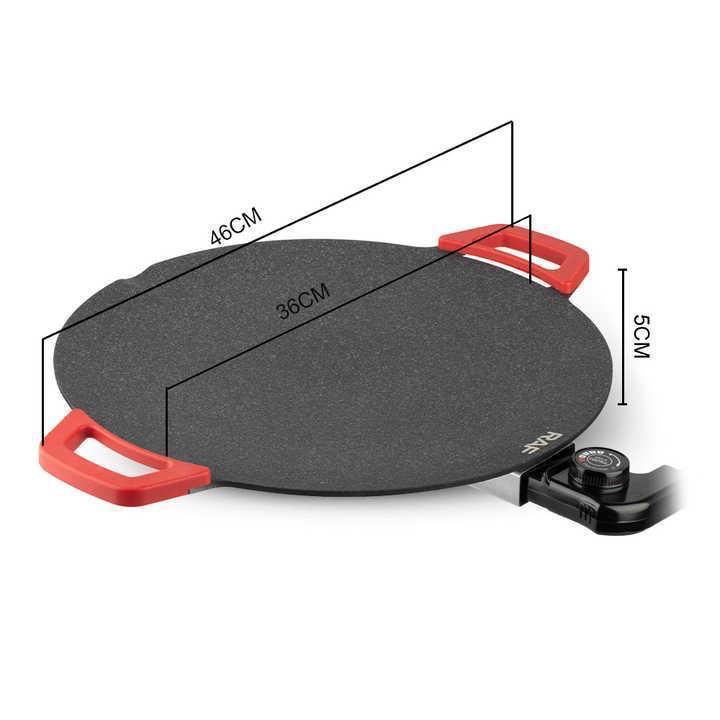 Electric Multi-Griddle 36cm  The Beautiful   