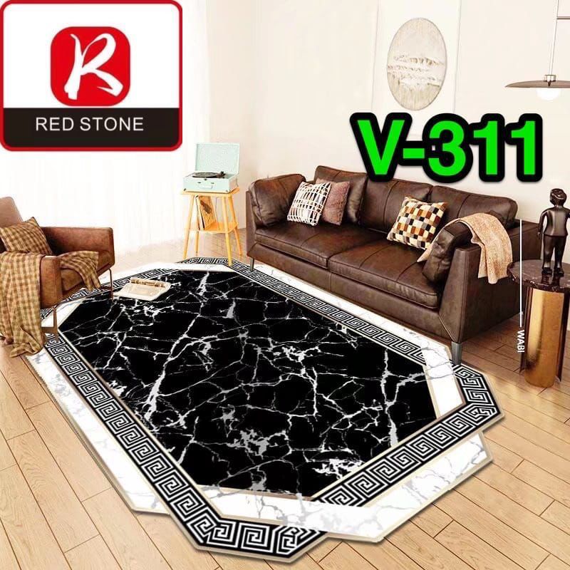 Modern 3D Geometric Design Area Rug 1.5m by 2m  The Beautiful  Option 8  