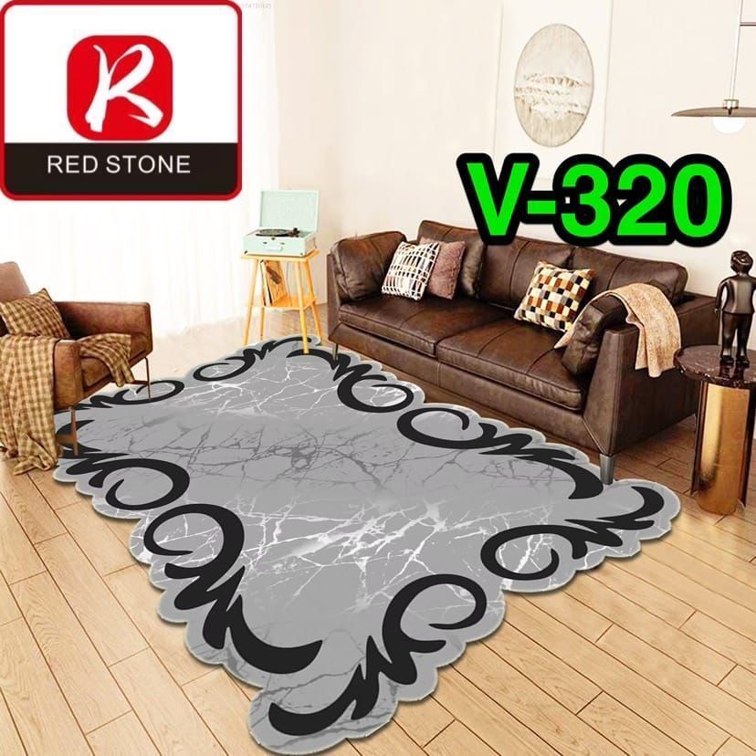 Modern 3D Geometric Design Area Rug 1.5m by 2m  The Beautiful  Option 9  