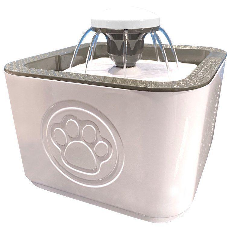 Pet Perfect Water Fountain  The Beautiful   