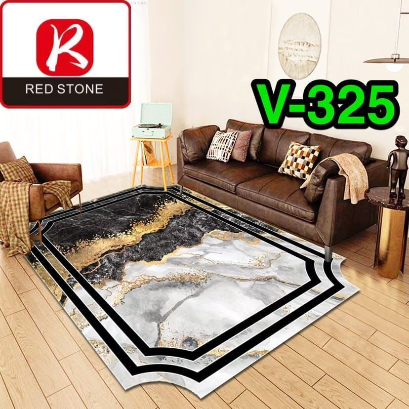 Modern 3D Geometric Design Area Rug 1.5m by 2m  The Beautiful  Option 3  