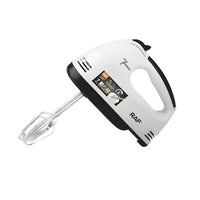 RAF Hand Mixer 250W - 7 Speed  The Beautiful   