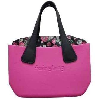 Fairy Bag Handbag Handbags The Beautiful South Africa Small Hot Pink 